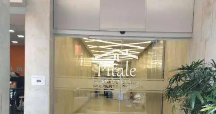 Sala à venda, 48 m² por R$ 1.300.000,00 - Centro - São Paulo/SP