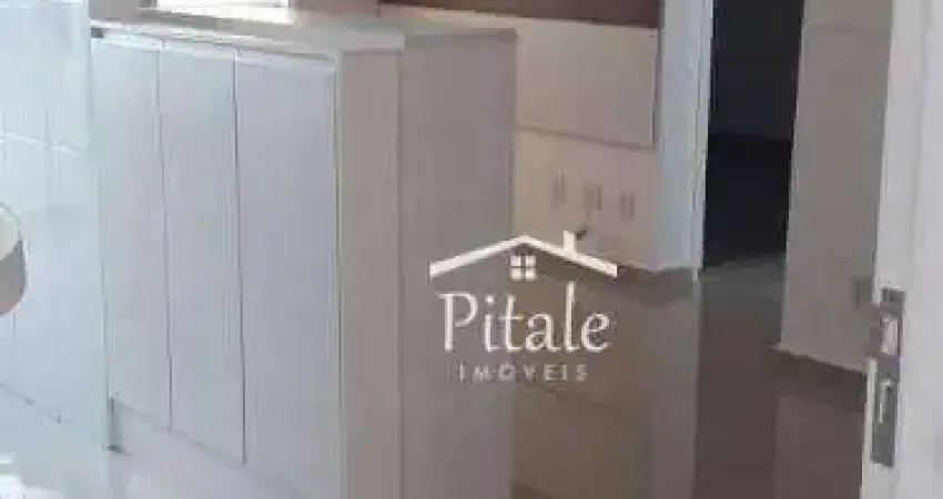 Apartamento com 2 dormitórios à venda, 50 m² por R$ 202.000,00 - Santa Maria - Osasco/SP
