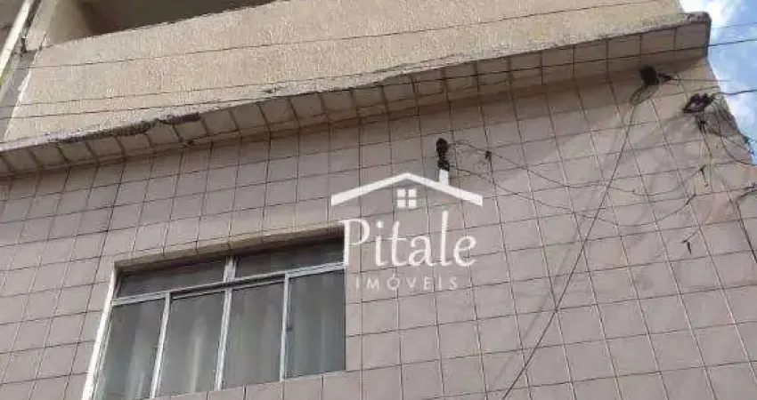 Sobrado com 2 dormitórios à venda, 62 m² por R$ 265.000,00 - Ayrosa - Osasco/SP