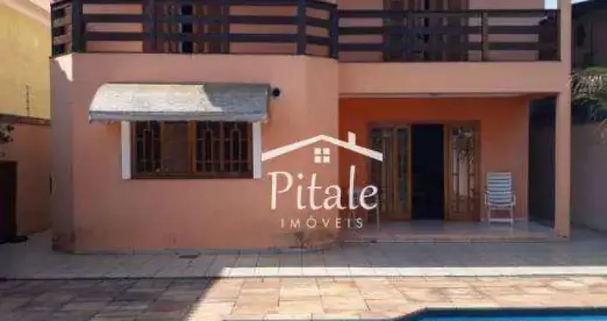Sobrado com 4 dormitórios à venda, 589 m² por R$ 1.399.000,00 - Adalgisa - Osasco/SP