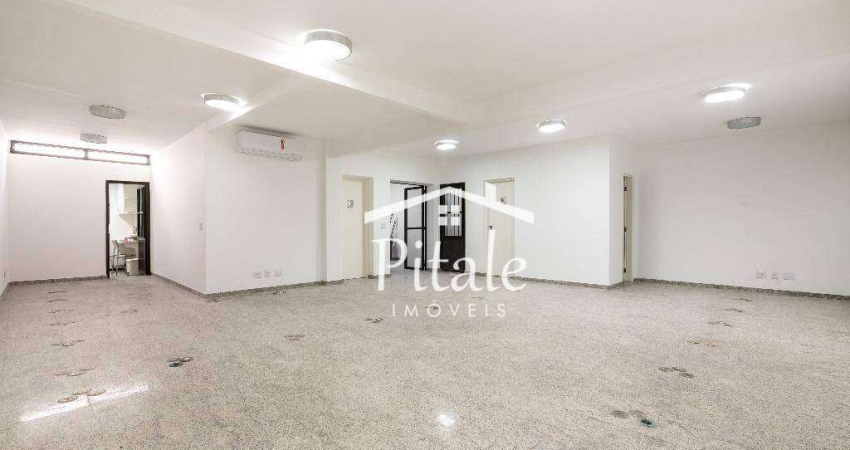 Casa, 183 m² - venda por R$ 2.120.000,00 ou aluguel por R$ 10.000,00/mês - Planalto Paulista - São Paulo/SP