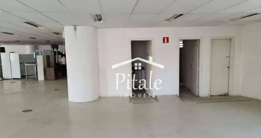 Conjunto para alugar, 842 m² por R$ 47.356/mês - República - São Paulo/SP