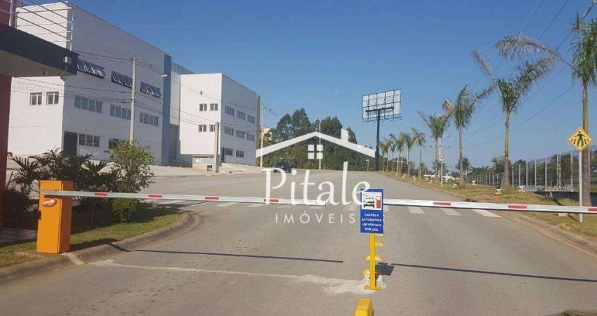 Terreno à venda, 1080 m² por R$ 900.000,00 - Raposo Tavares - Vargem Grande Paulista/SP