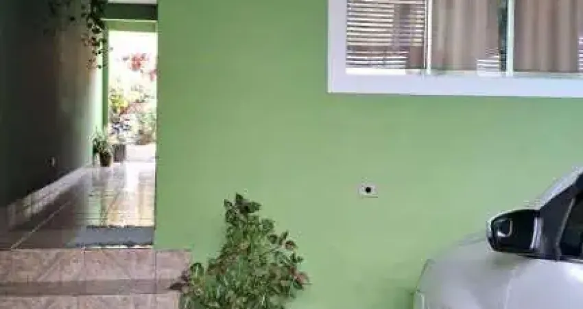 Sobrado com 3 dormitórios à venda, 118 m² por R$ 200.000,00 - Jardim do Carmo II - Itapecerica da Serra/SP