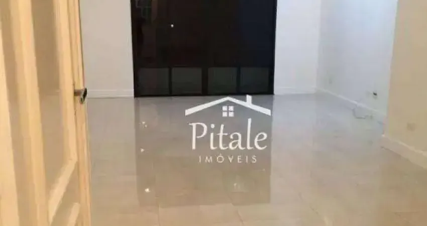 Apartamento à venda, 144 m² por R$ 1.250.000,00 - Alphaville Industrial - Barueri/SP
