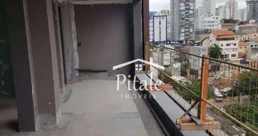 Apartamento com 3 dormitórios à venda, 140 m² por R$ 1.945.000,00 - Vila Mariana - São Paulo/SP