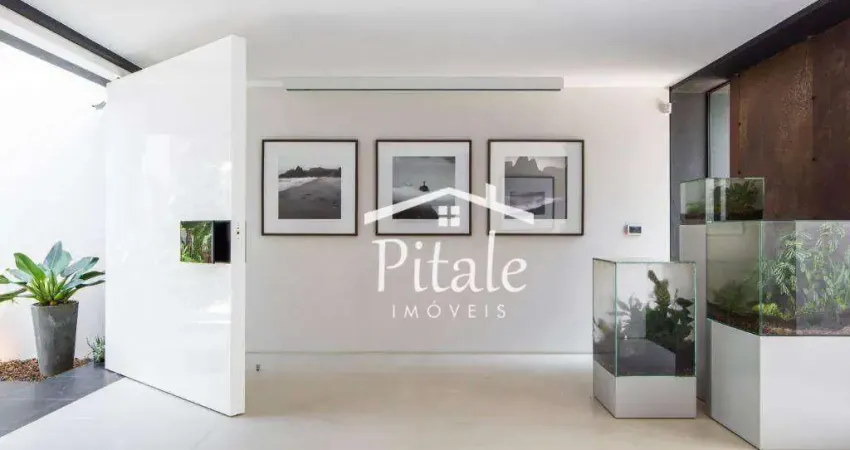 Casa com 3 dormitórios à venda, 723 m² por R$ 16.500.000,00 - Jardim Paulista - São Paulo/SP