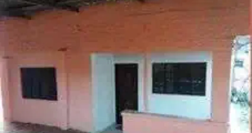 Casa com 4 dormitórios à venda por R$ 297.872,00 - Jardim Bela Vista - Vargem Grande Paulista/SP
