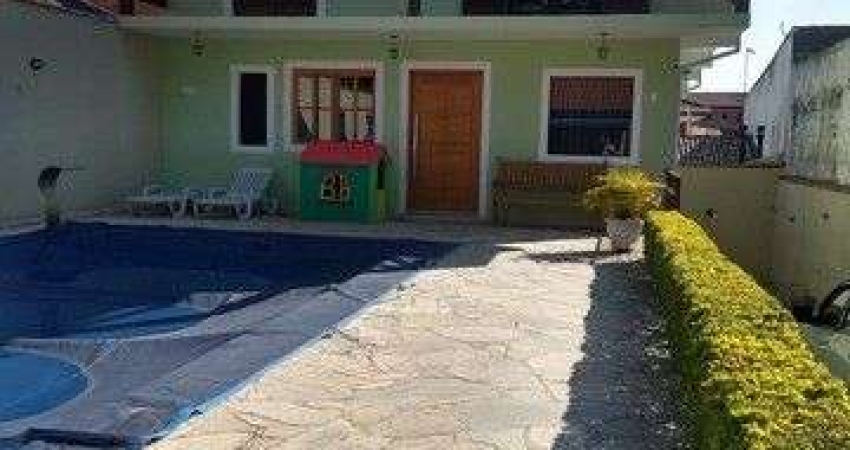 Casa com 4 dormitórios à venda, 312 m² por R$ 850.000,00 - Granja Cristiana - Vargem Grande Paulista/SP