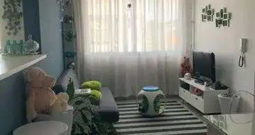 Apartamento com 2 dormitórios à venda, 55 m² por R$ 265.957,00 - Cidade das Flores - Osasco/SP