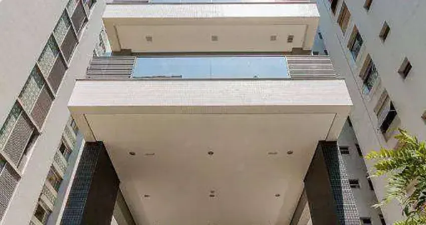 Sala para alugar, 64 m² por R$ 6.796,00/mês - Paraíso - São Paulo/SP