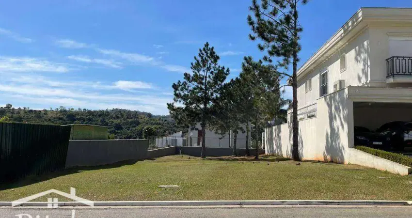 Terreno à venda, 536 m² por R$ 2.900.000,00 - Centro Comercial Jubran - Barueri/SP