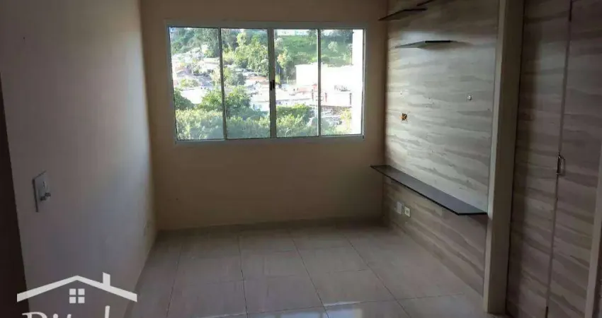 Apartamento à venda, 47 m² por R$ 235.000,00 - Jardim Rosalina - Cotia/SP