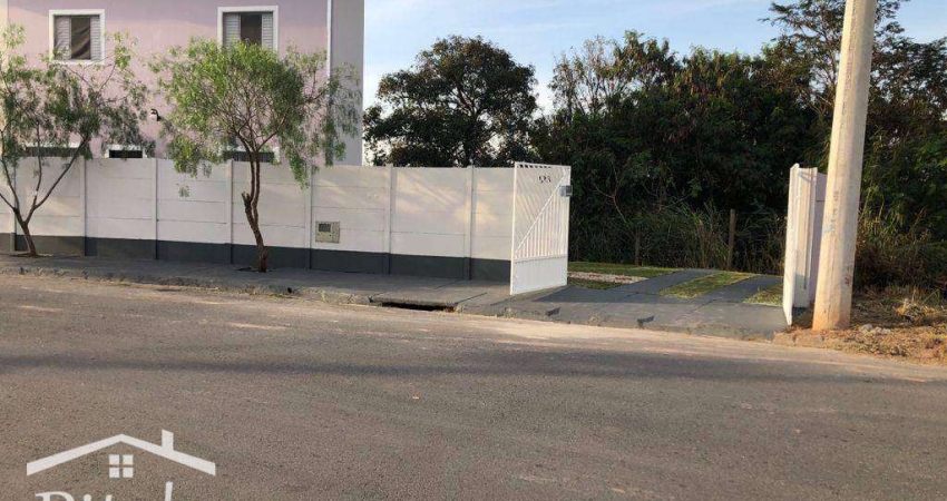 Casa com 2 dormitórios à venda, 72 m² por R$ 329.787,00 - Conjunto Habitacional Brigadeiro Faria Lima - São Paulo/SP