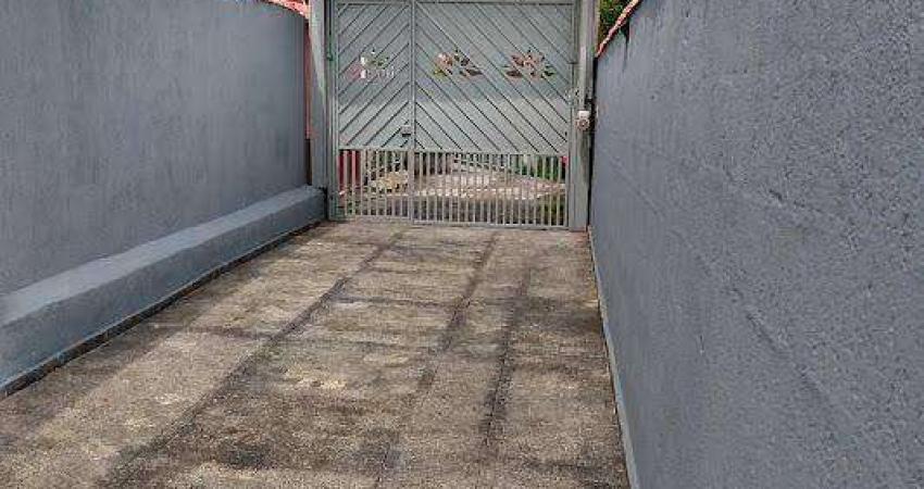 Casa com 3 dormitórios à venda, 280 m² por R$ 638.297,00 - Jardim São Luiz (Caucaia do Alto) - Cotia/SP