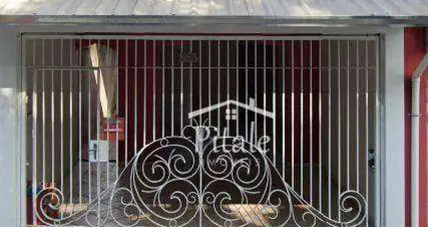 Sobrado com 4 dormitórios à venda, 260 m² por R$ 500.000,00 - Santa Maria - Osasco/SP
