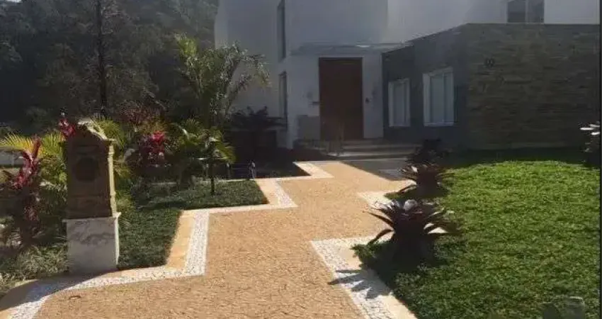 Casa com 4 dormitórios à venda, 1466 m² por R$ 14.900.000,00 - Tamboré - Barueri/SP