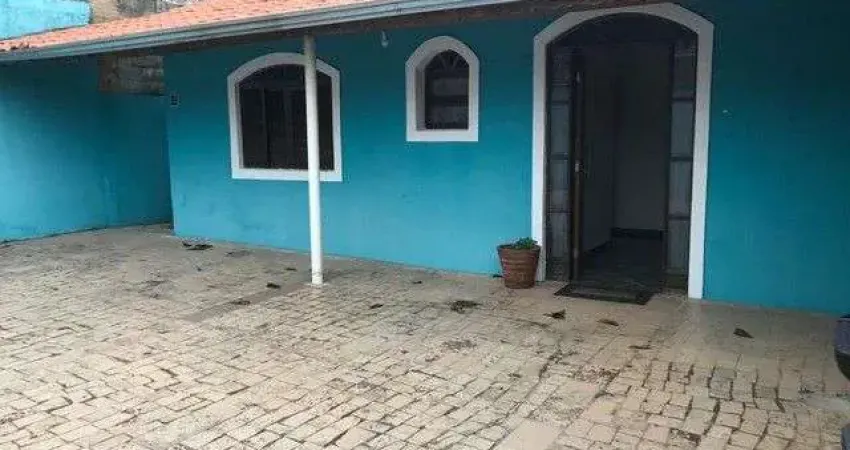 Casa com 3 quartos à venda na Rua Anna Reviglio Aldegheri, Jardim Brasília, São Roque