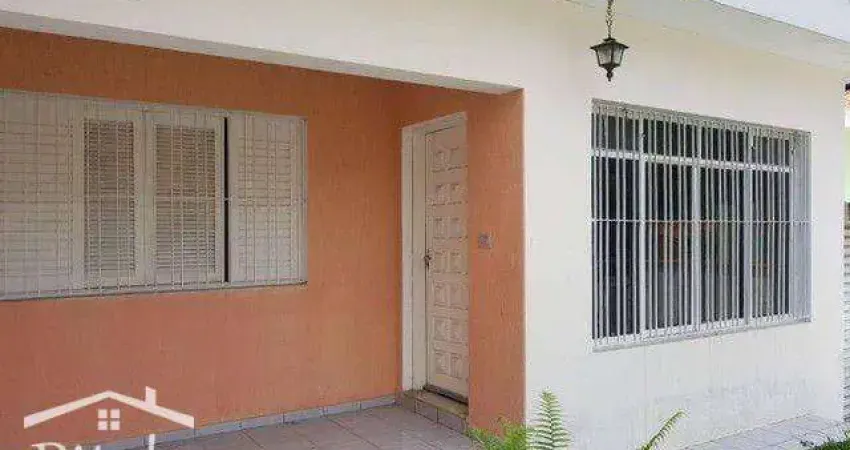 Casa à venda, 180 m² por R$ 550.000,00 - Umuarama - Osasco/SP