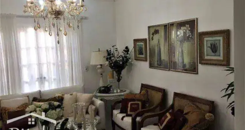 Sobrado com 3 dormitórios à venda, 190 m² por R$ 869.200,00 - Jardim São Vicente - Cotia/SP