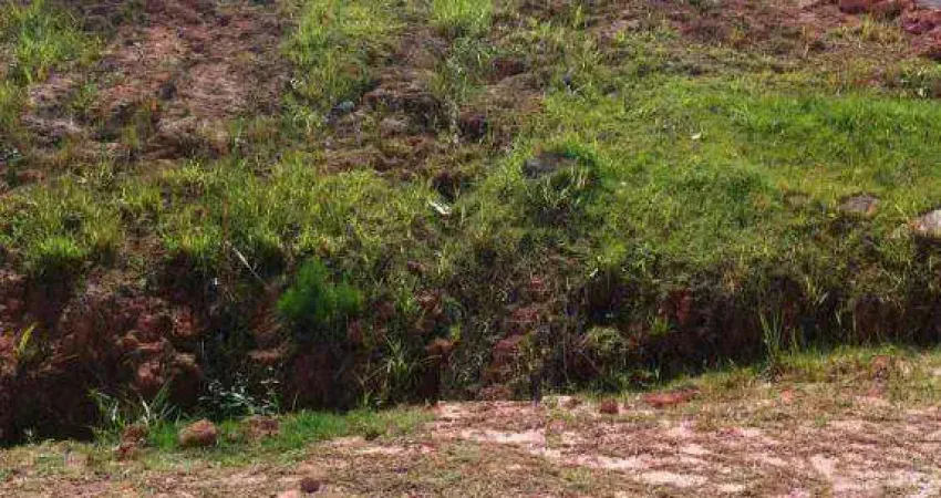 Terreno à venda, 585 m² por R$ 300.000,00 - Chácara do Remanso Gl Um - Vargem Grande Paulista/SP