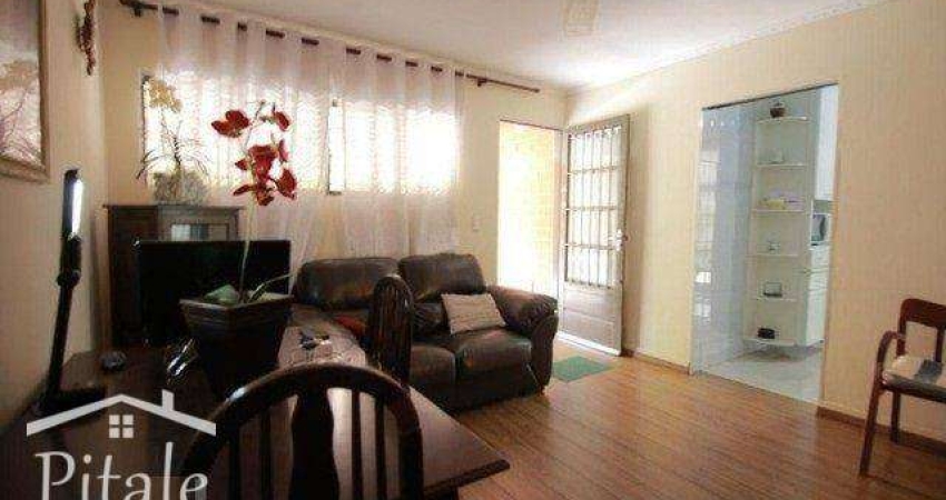 Apartamento à venda, 64 m² por R$ 300.000,00 - Piratininga - Osasco/SP