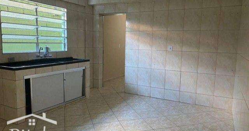 04 Casas a venda 200 m² todas individualizadas, bom para Investimentos, aceito Permuta , por R$ 477.000 - Jardim IV Centenário - Guarulhos/SP