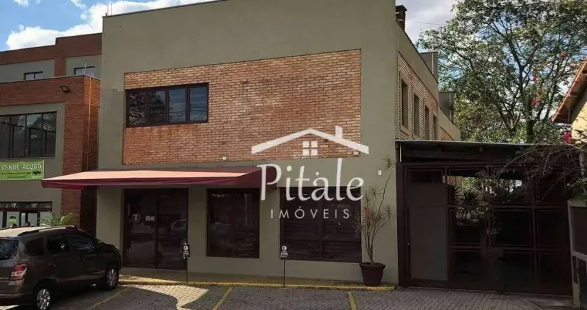 Loja à venda, 351 m² por R$ 1.970.000,00 - Chácara São João - Carapicuíba/SP