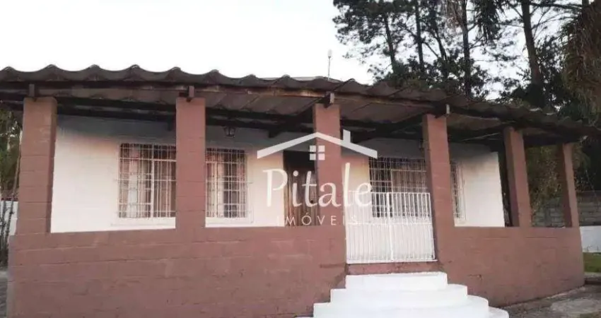 Casa com 3 dormitórios à venda, 1613m² por R$ 800.000 - Chácara Rincão - Cotia/SP
