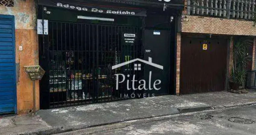 Loja à venda, 125 m² por R$ 250.000,00 - Jardim Mimas - Embu das Artes/SP