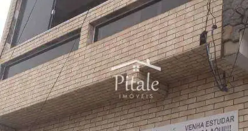 Sobrado com 3 dormitórios à venda, 223 m² por R$ 600.000,00 - Morro Grande - Cotia/SP