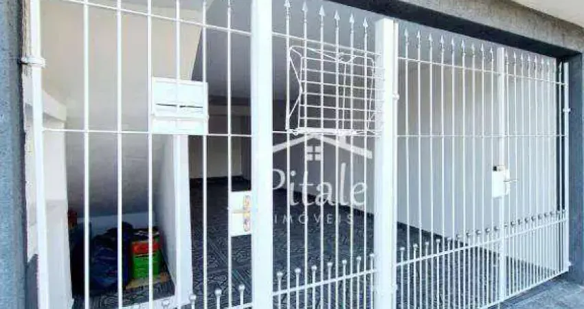 Casa com 2 dormitórios à venda, 186 m² por R$ 650.000,00 - Bela Vista - São Paulo/SP