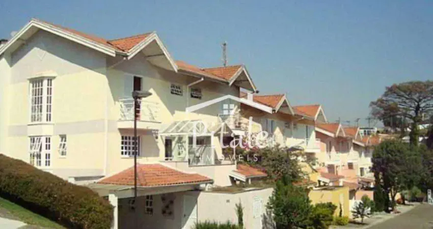 Sobrado com 3 dormitórios à venda por R$ 1.000.000,00 - Granja Viana - Cotia/SP