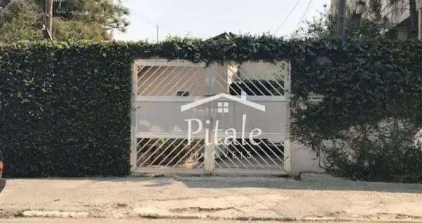 Casa com 3 dormitórios à venda, 270 m² por R$ 1.100.000 - Presidente Altino - Osasco/SP