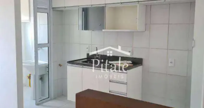 Apartamento com 1 dormitório à venda, 33 m² por R$ 260.000,00 - Barra Funda - São Paulo/SP