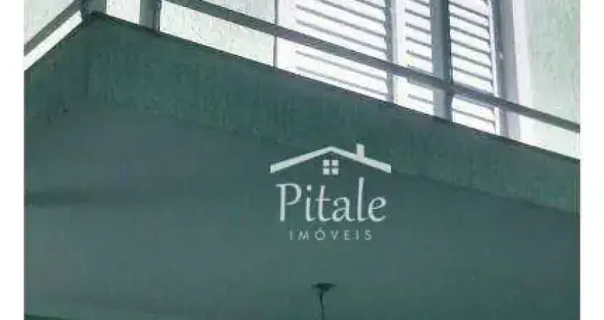 Sobrado com 3 dormitórios com suite  à venda, 155 m² por R$ 690.000 - Jardim Sarah - São Paulo/SP