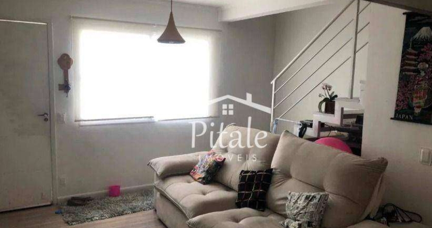 Sobrado com 2 dormitórios à venda, 102 m² por R$ 310.000,00 - Quinta dos Angicos - Cotia/SP