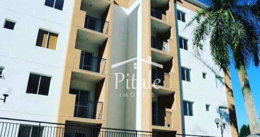 Apartamento com 2 dormitórios à venda, 69 m² por R$ 360.000,00 - Cotia - Cotia/SP