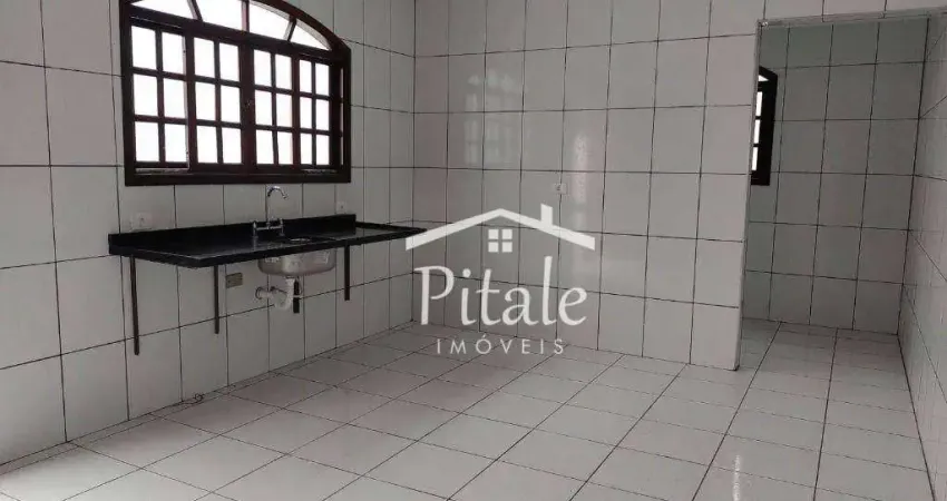 Casa à venda, 145 m² por R$ 720.000,00 - Santo Antônio - Osasco/SP