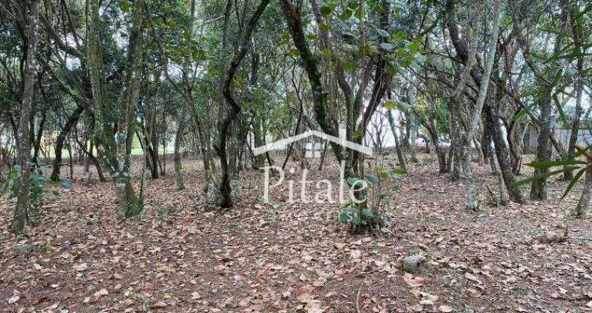 Terreno à venda, 1575 m² por R$ 1.450.000,00 - Vila de São Fernando - Cotia/SP