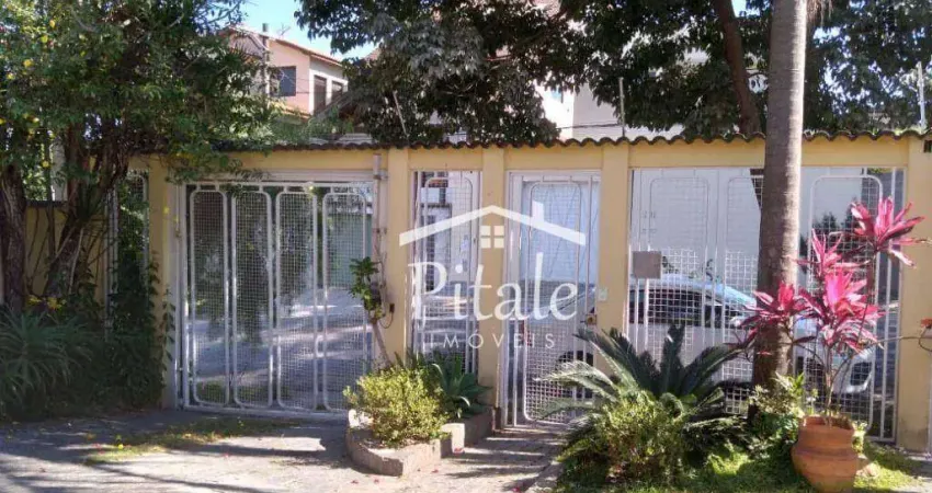 Sobrado com 3 dormitórios à venda, 263 m² por R$ 1.170.000,00 - Parque dos Príncipes - São Paulo/SP