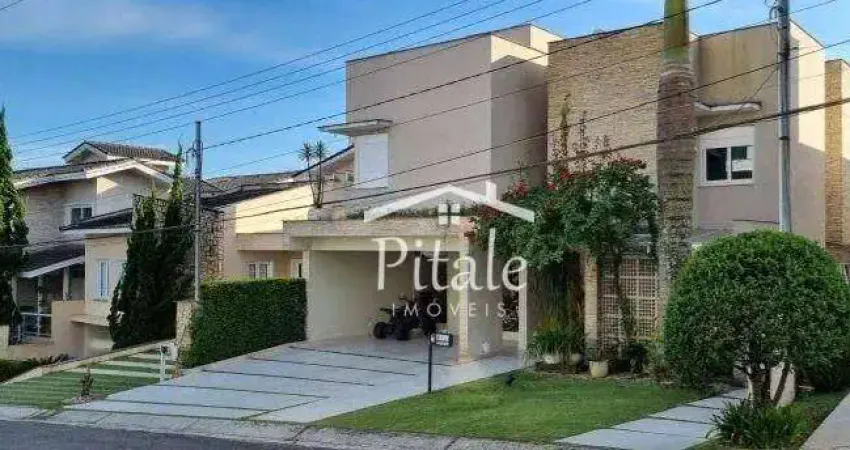 Sobrado com 4 dormitórios à venda, 740 m² por R$ 4.452.000,00 - Parque Terra Nova II - São Bernardo do Campo/SP