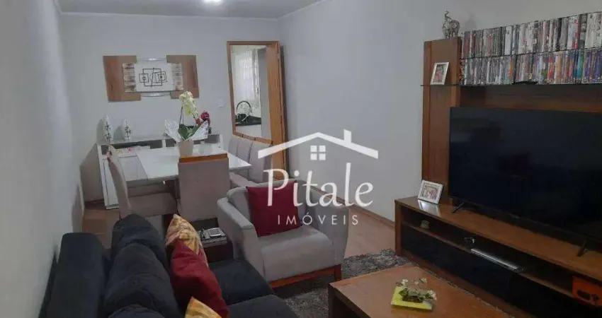 Casa com 2 dormitórios à venda, 125 m² por R$ 430.000,00 - Santo Antônio - Osasco/SP