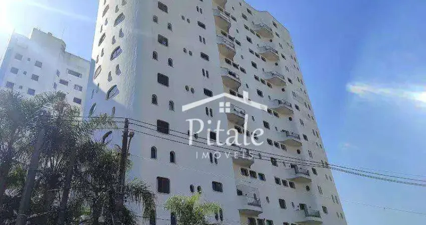 Apartamento Duplex com 4 dormitórios à venda, 242 m² por R$ 950.000,00 - Morumbi - São Paulo/SP