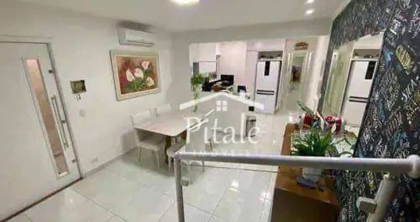 Sobrado com 4 dormitórios à venda, 263 m² por R$ 689.000,00 - Jardim Europa - Jandira/SP