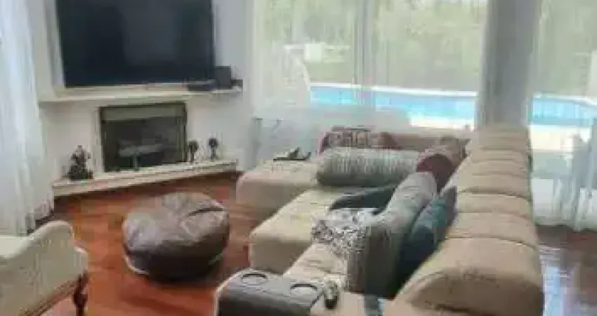 Casa à venda, 450 m² por R$ 2.000.000,00 - Parque Nova Jandira - Jandira/SP
