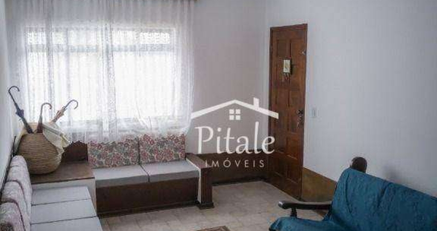 Sobrado com 2 dormitórios à venda, 114 m² por R$ 500.000,00 - Parque Panamericano - São Paulo/SP