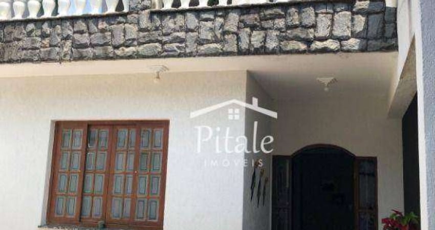 Casa com 3 dormitórios à venda, 307 m² por R$ 1.272.000,00 - City Bussocaba - Osasco/SP
