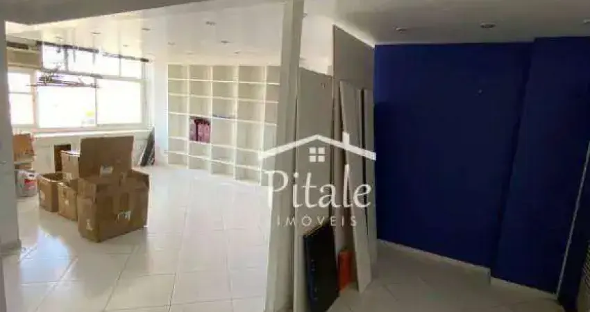Sala à venda, 40 m² por R$ 350.000 - Cidade Ariston Estela Azevedo - Carapicuíba/SP