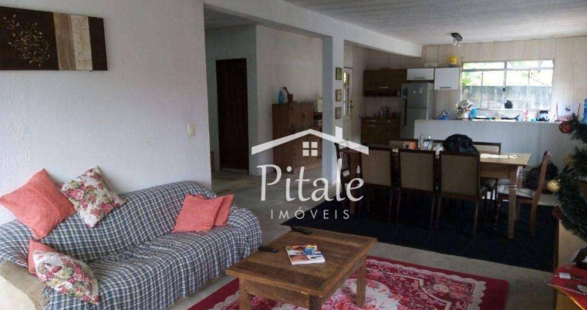 Casa à venda, 285 m² por R$ 477.000,00 - Jardim Colibri - Cotia/SP